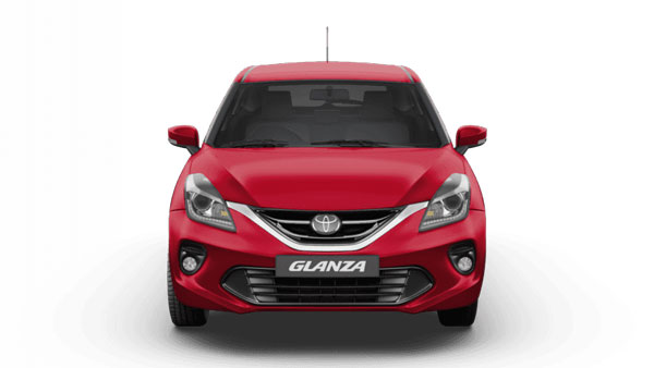 Toyota Sells More Than 24,000 Units Of The Glanza Since Its Inception
