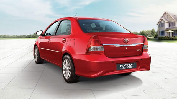 Toyota Corolla Altis & Etios Range Discontinued In India: What Will Cab Aggregators Choose?