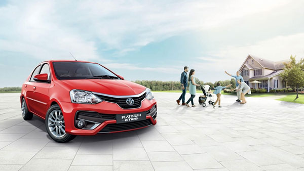 Toyota Corolla Altis & Etios Range Discontinued In India: What Will Cab Aggregators Choose?