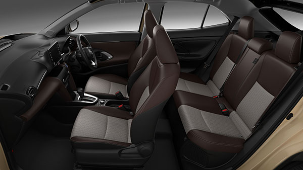 Toyota Yaris Cross Hybrid SUV Unveiled: Will Rival The Likes Of The Nissan Juke