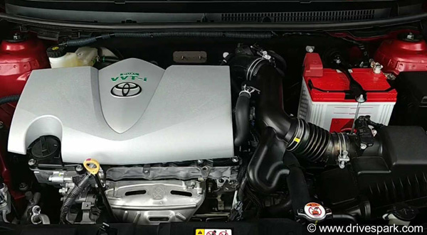 Toyota Yaris Commercial Variant Launching Soon: Company Targeting Cab Aggregators