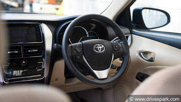 Toyota Yaris Commercial Variant Launching Soon: Company Targeting Cab Aggregators