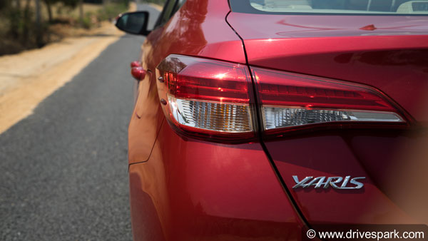 Toyota Yaris Commercial Variant Launching Soon: Company Targeting Cab Aggregators