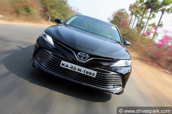 Supreme Court Is Likely To Extend BS4 Vehicle Registrations Post Lockdown