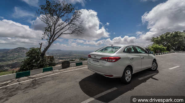 Toyota Kirloskar Motor Introduces The ‘COVID Package’ To Help Dealer Partners
