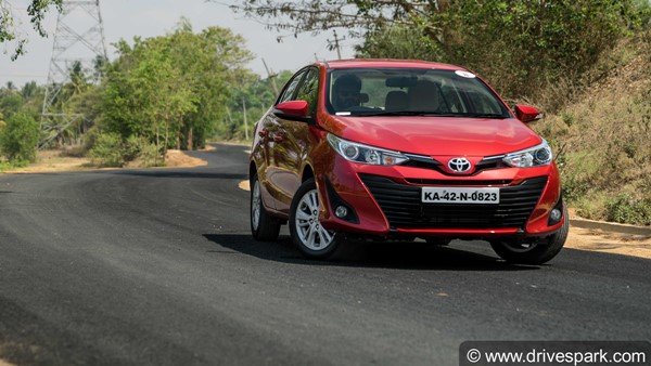 Toyota Kirloskar Motor Introduces The ‘COVID Package’ To Help Dealer Partners