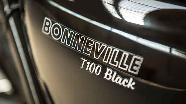 Triumph Bonneville T100 & T120 Black Edition Models To Launch In India Soon: Will Rival The Kawasaki Z900 RS