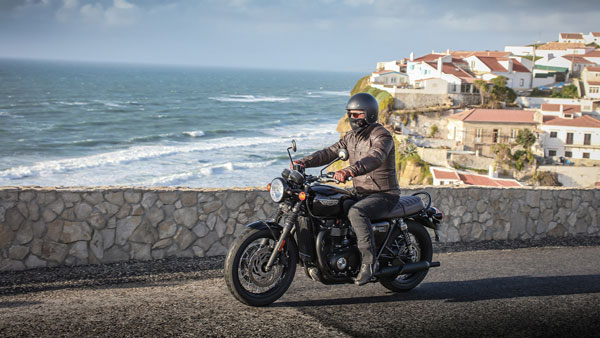 Triumph Bonneville T100 & T120 Black Edition Models To Launch In India Soon: Will Rival The Kawasaki Z900 RS
