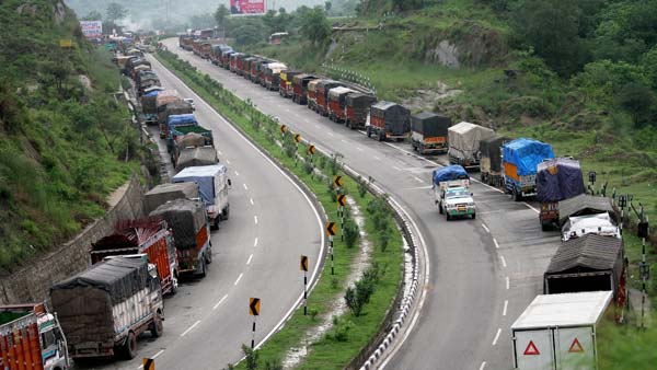 Ministry Of Road Transport And Highways Announces Resumption Of Toll Fee Collection Across Country