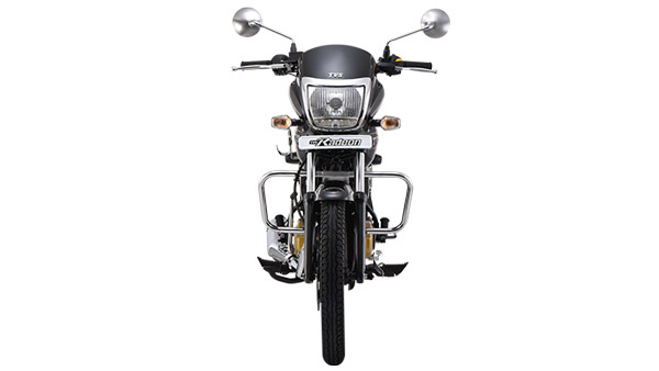 TVS Radeon BS6 Models Launched In India Starting At Rs 58,992 Ex-Showroom, Delhi