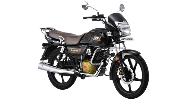 TVS Radeon BS6 Specs Revealed Ahead Of Launch: Features Fuel Injection