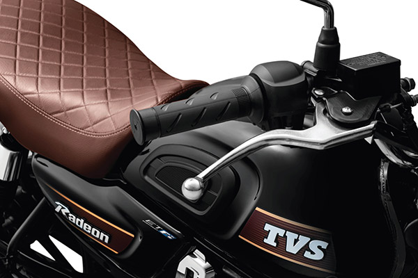 TVS Radeon BS6 Models Launched In India Starting At Rs 58,992 Ex-Showroom, Delhi