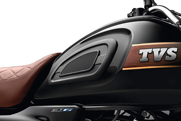 TVS Radeon BS6 Models Launched In India Starting At Rs 58,992 Ex-Showroom, Delhi
