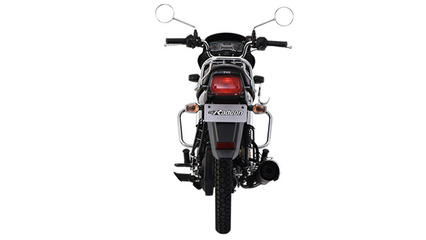 TVS Radeon BS6 Models Launched In India Starting At Rs 58,992 Ex-Showroom, Delhi