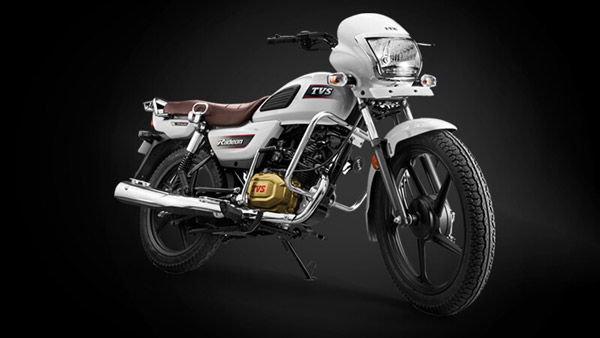 TVS Radeon BS6 Specs Revealed Ahead Of Launch: Features Fuel Injection
