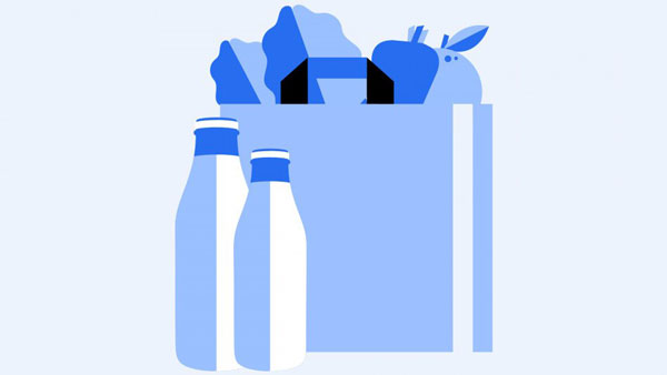Uber Flipkart Partners To Deliver Everyday Essentials At Select Cities