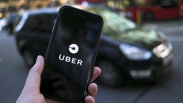 Uber Flipkart Partners To Deliver Everyday Essentials At Select Cities