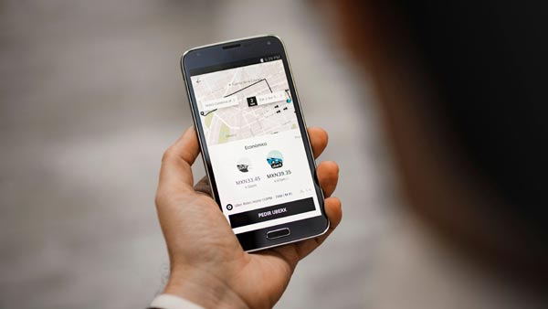 Uber Flipkart Partners To Deliver Everyday Essentials At Select Cities