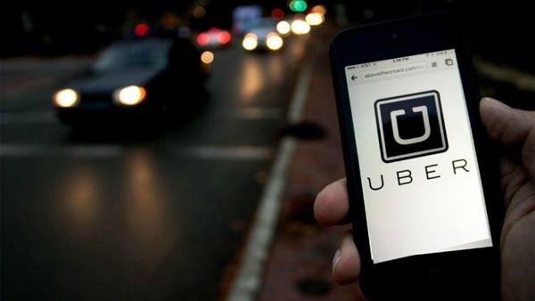 Uber Flipkart Partners To Deliver Everyday Essentials At Select Cities