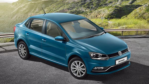 Volkswagen Ameo & Tiguan Models Discontinued In India — Here's Why