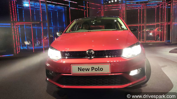 Volkswagen Polo BS6 Petrol Mileage Figures Revealed: Compared With Rivals Like Ford Figo, Hyundai Grand i10 NIOS and Maruti Swift