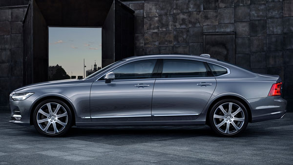 Volvo India Extends Warranty On Its Cars Due To The Current Nationwide Lockdown