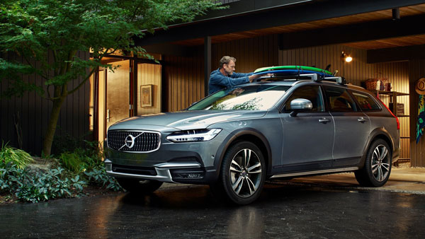 Volvo India Extends Warranty On Its Cars Due To The Current Nationwide Lockdown