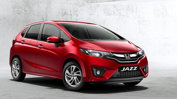 Top Car News Of The Week: Hyundai Verna Facelift, Kia Sonet Interiors Spied, Honda Jazz BS6, & More