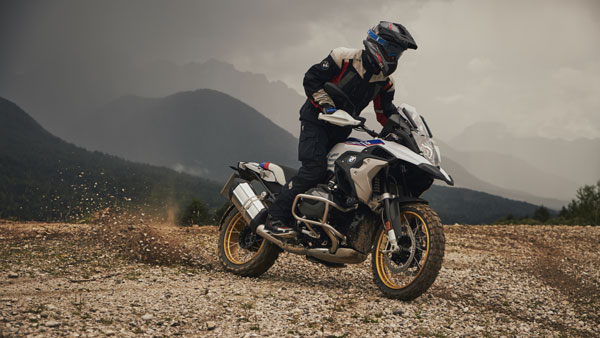 BMW Motorrad Sales In India Registers 71.5 Per Cent Growth: G310 Models Are Brand’s Best-Sellers