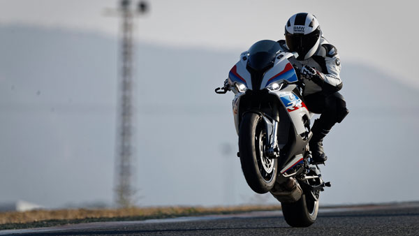 BMW Motorrad Sales In India Registers 71.5 Per Cent Growth: G310 Models Are Brand’s Best-Sellers
