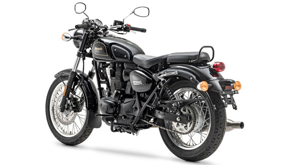 benelli imperiale 400 bs6 india launch expected soon: expect
