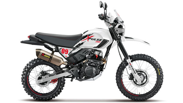 Hero Xpulse 200 BS6 Power & Torque Figures Revealed: Becomes Less Powerful