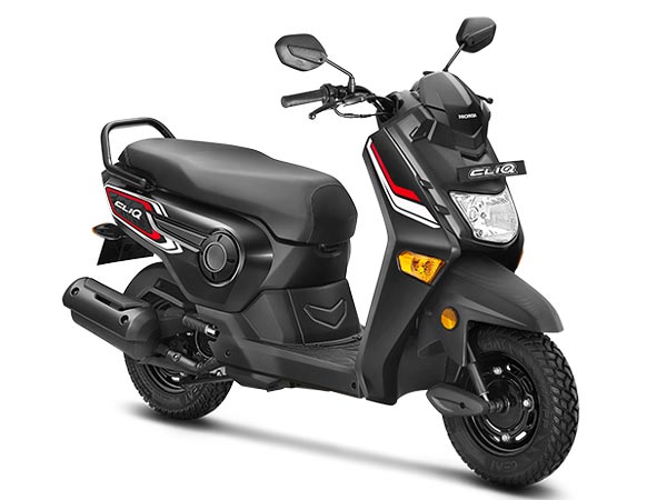 Honda Services Over 500 Two-Wheelers In Kerala: Serving Those Who Serve The Nation
