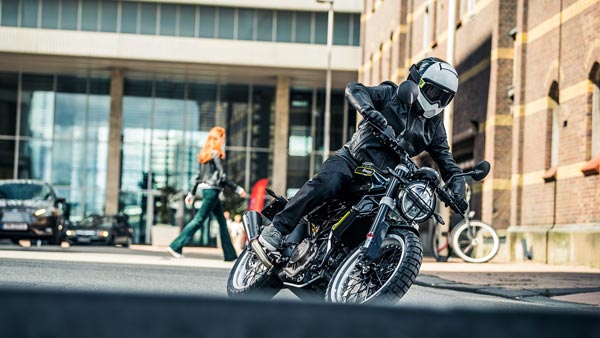 Motorcycles Powered By KTM’s 373cc Engine: Cafe Racer, Adventure, Street, Track & More
