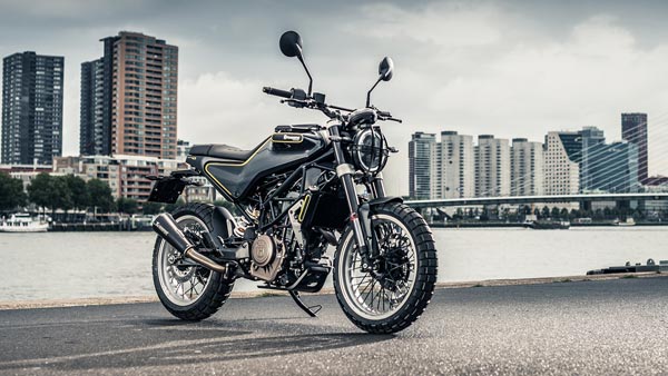Motorcycles Powered By KTM’s 373cc Engine: Cafe Racer, Adventure, Street, Track & More