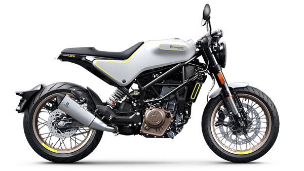 Motorcycles Powered By KTM’s 373cc Engine: Cafe Racer, Adventure, Street, Track & More