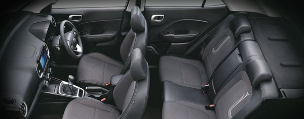 Hyundai Venue BS6 Diesel Mileage Figures Revealed: Offers The Highest Fuel Economy Figures Among Rivals