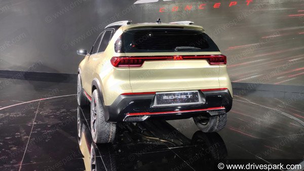 Top Car News Of The Week: Hyundai Verna Facelift, Kia Sonet Interiors Spied, Honda Jazz BS6, & More