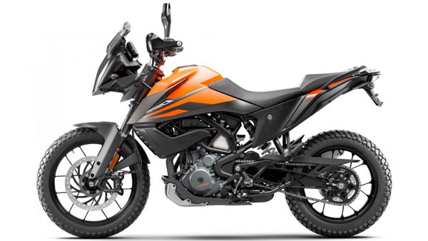 Motorcycles Powered By KTM’s 373cc Engine: Cafe Racer, Adventure, Street, Track & More