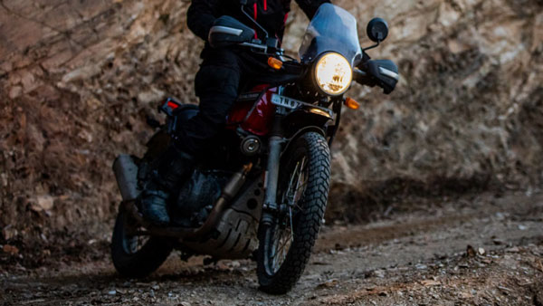 Royal Enfield Export Sales For March 2020: 650 Twins Register 25% Growth