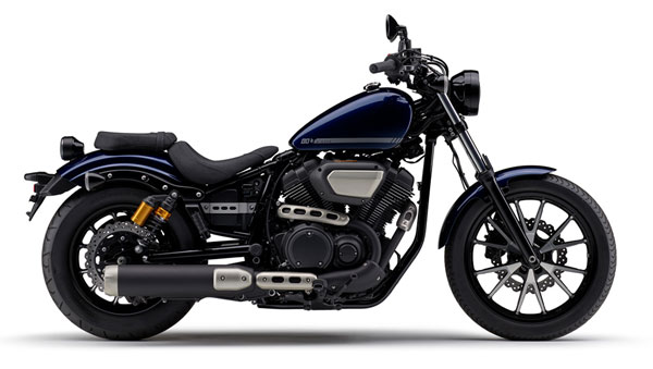 2020 Yamaha Bolt Cruiser motorcycle unveiled: it will go on sale in international markets by June