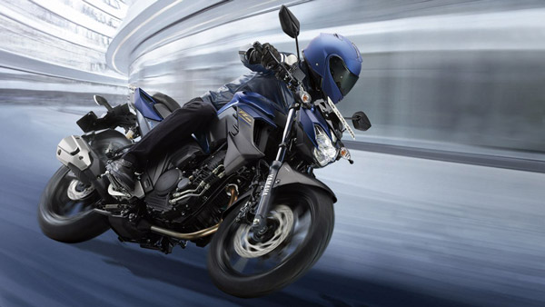 Yamaha FZ 25 & FZS-25 BS6 Teased Ahead Of India Launch
