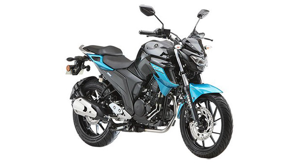 Yamaha FZ 25 & FZS-25 BS6 Teased Ahead Of India Launch