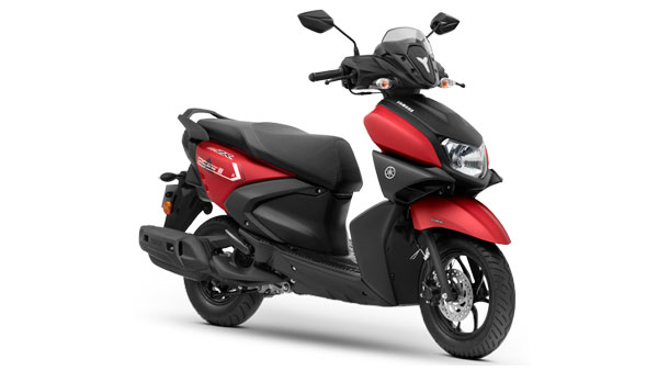Maxxis Tyres Partners With Yamaha: To Sell Co-Branded Tyres At Yamaha Dealerships