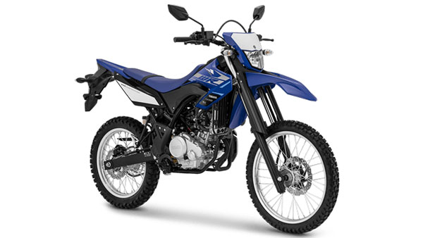 Yamaha Might Launch The WR 155R Off-Roader In India Next year