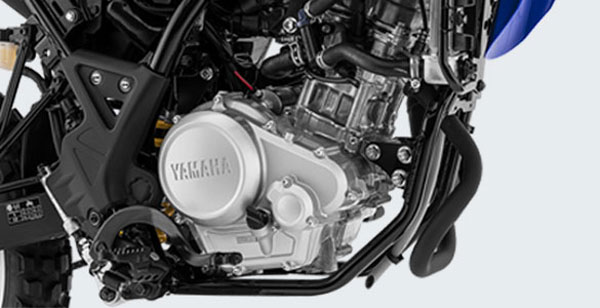 Yamaha Might Launch The WR 155R Off-Roader In India Next year