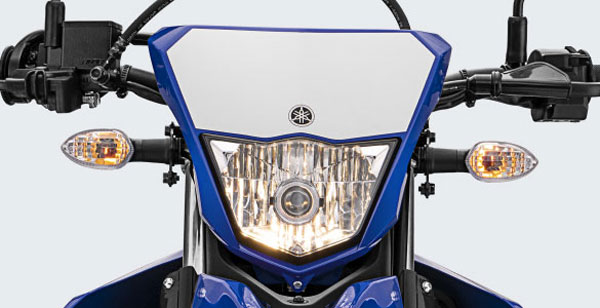 Yamaha Might Launch The WR 155R Off-Roader In India Next year