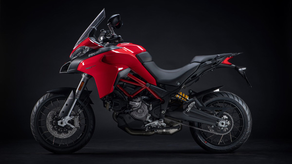 2020 Ducati Multistrada 950 India Launch Details Confirmed: Expected Prices, Specs, Features, Launch Date & All Other Details