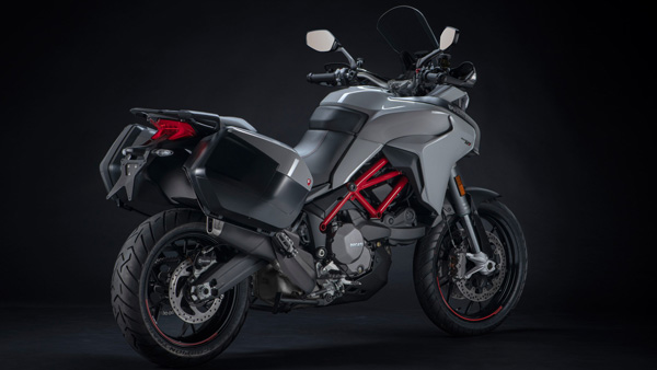 2020 Ducati Multistrada 950 India Launch Details Confirmed: Expected Prices, Specs, Features, Launch Date & All Other Details