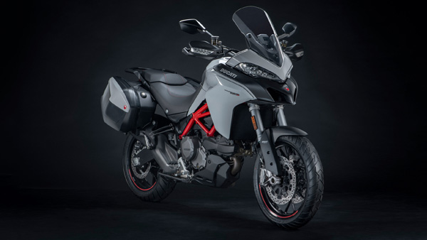 2020 Ducati Multistrada 950 India Launch Details Confirmed: Expected Prices, Specs, Features, Launch Date & All Other Details